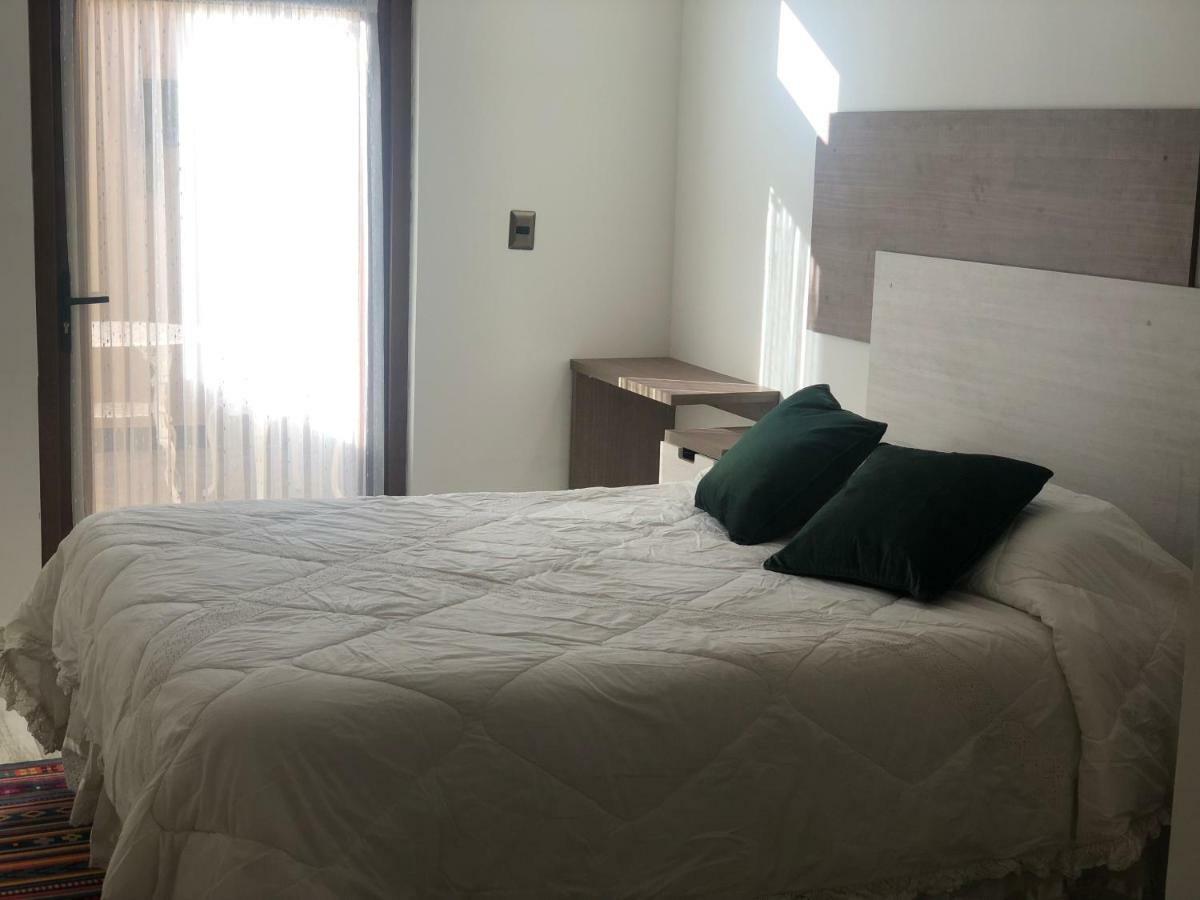 Hotel Boutique Suri Ла-Серена Екстер'єр фото