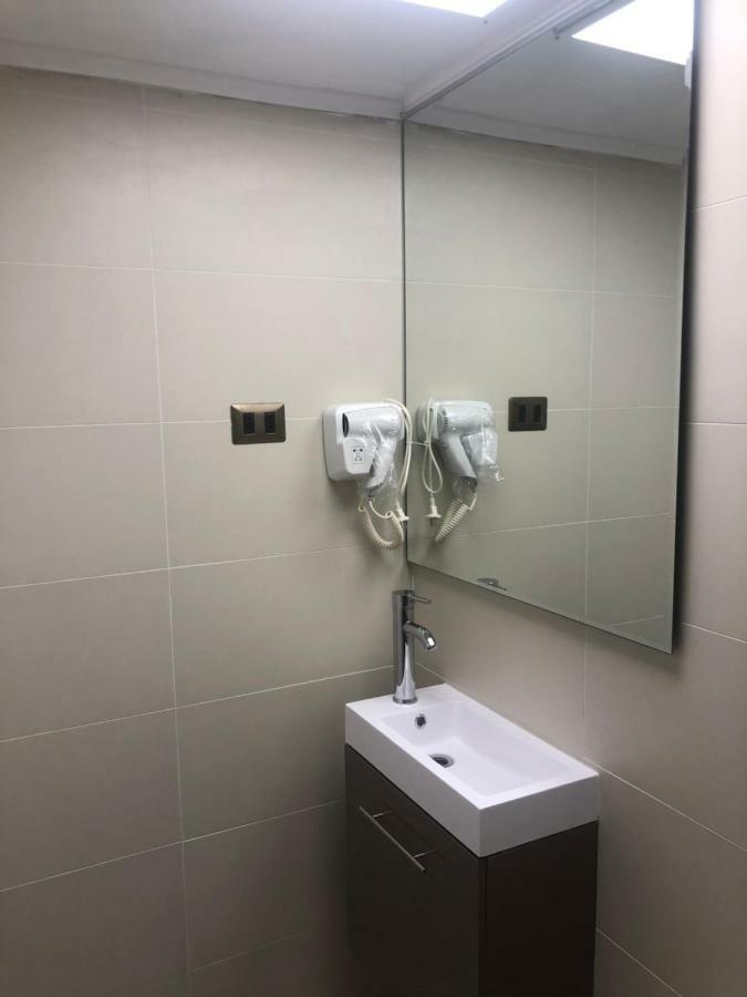 Hotel Boutique Suri Ла-Серена Екстер'єр фото