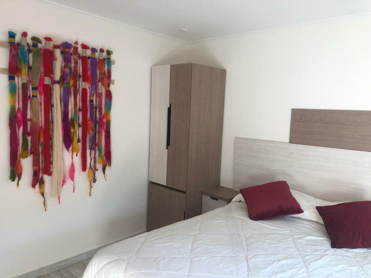 Hotel Boutique Suri Ла-Серена Екстер'єр фото