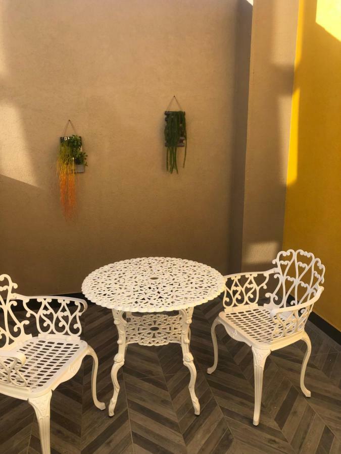 Hotel Boutique Suri Ла-Серена Екстер'єр фото