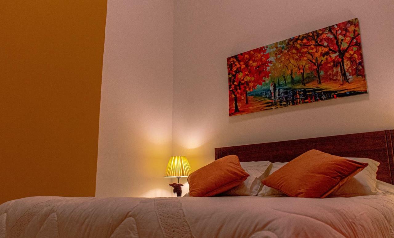 Hotel Boutique Suri Ла-Серена Екстер'єр фото