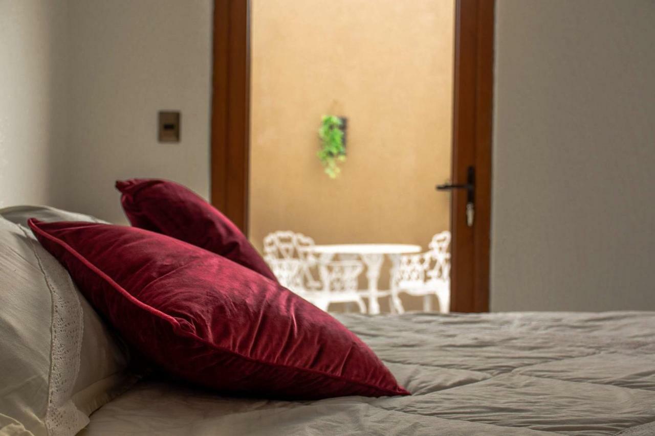 Hotel Boutique Suri Ла-Серена Екстер'єр фото