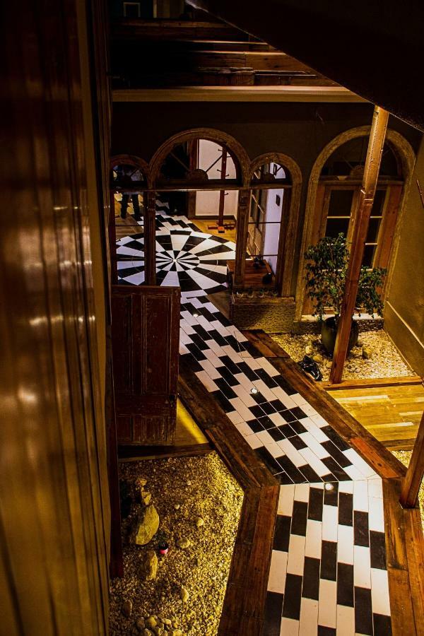 Hotel Boutique Suri Ла-Серена Екстер'єр фото
