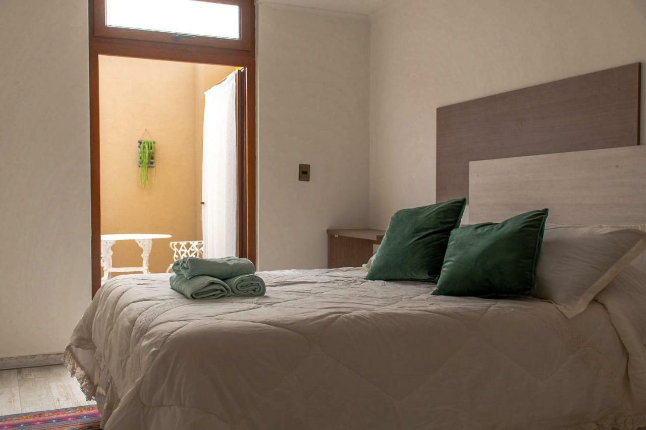 Hotel Boutique Suri Ла-Серена Екстер'єр фото