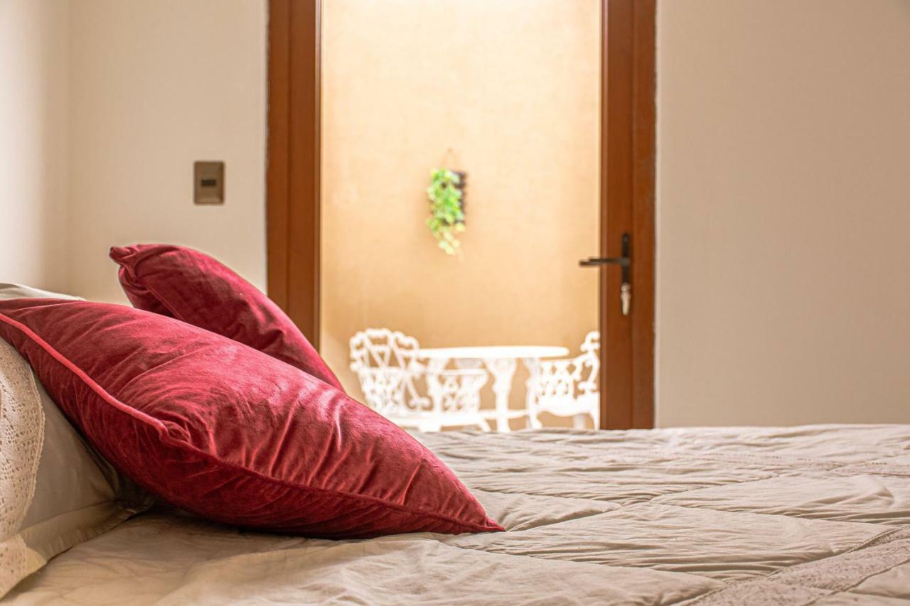 Hotel Boutique Suri Ла-Серена Екстер'єр фото