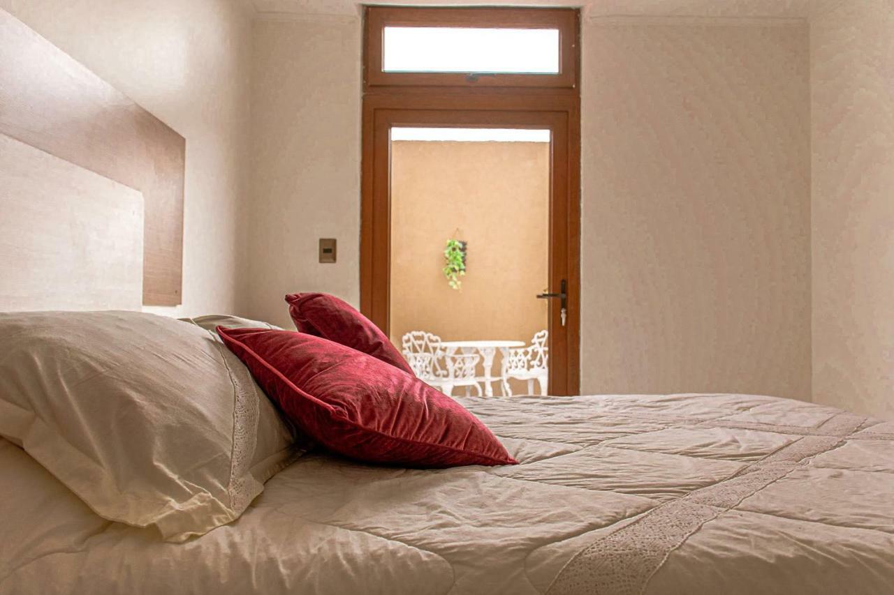 Hotel Boutique Suri Ла-Серена Екстер'єр фото