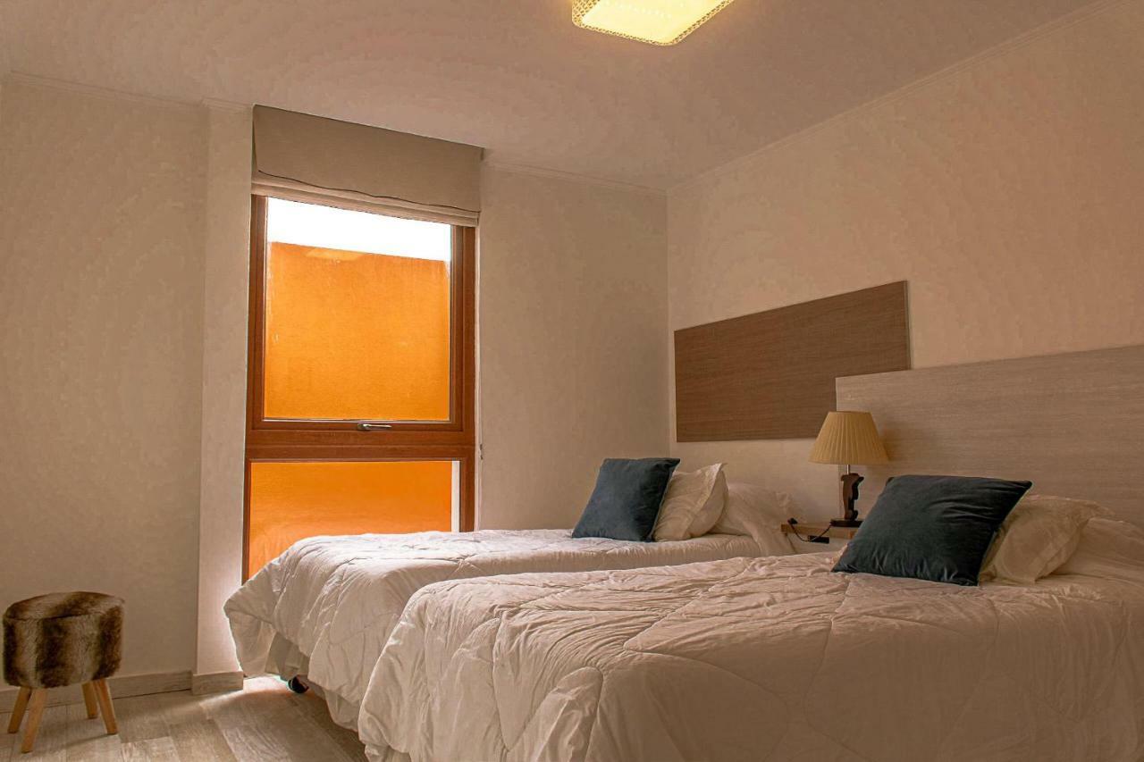 Hotel Boutique Suri Ла-Серена Екстер'єр фото