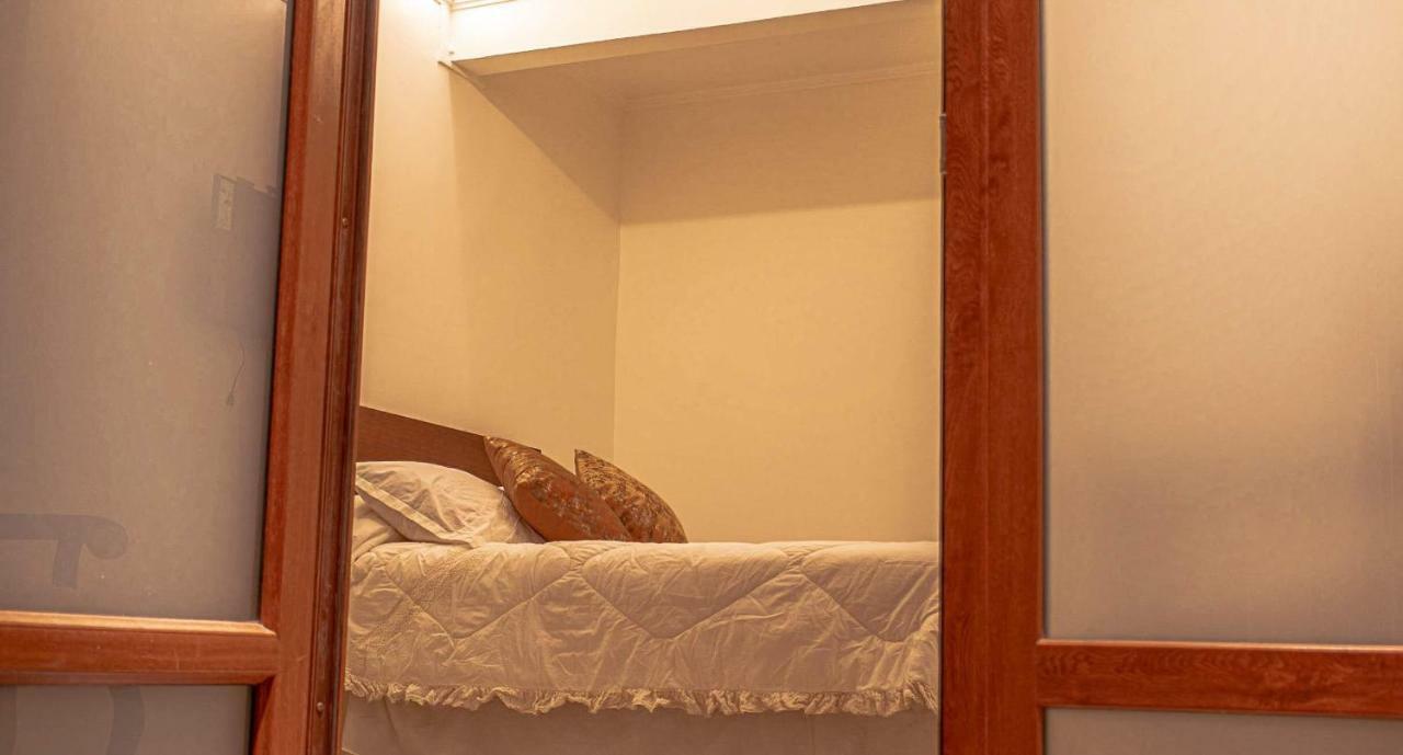 Hotel Boutique Suri Ла-Серена Екстер'єр фото