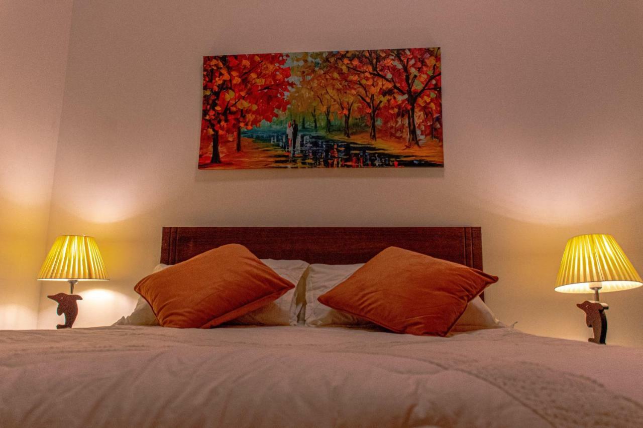 Hotel Boutique Suri Ла-Серена Екстер'єр фото