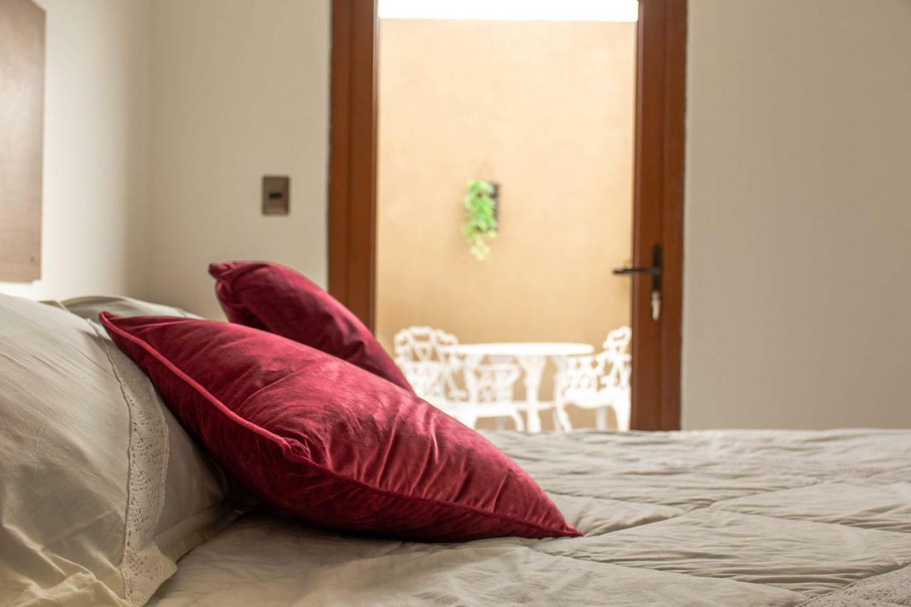 Hotel Boutique Suri Ла-Серена Екстер'єр фото